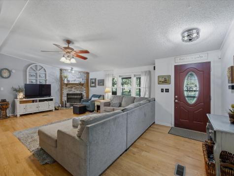3275 Finis Road Graham TX 76450