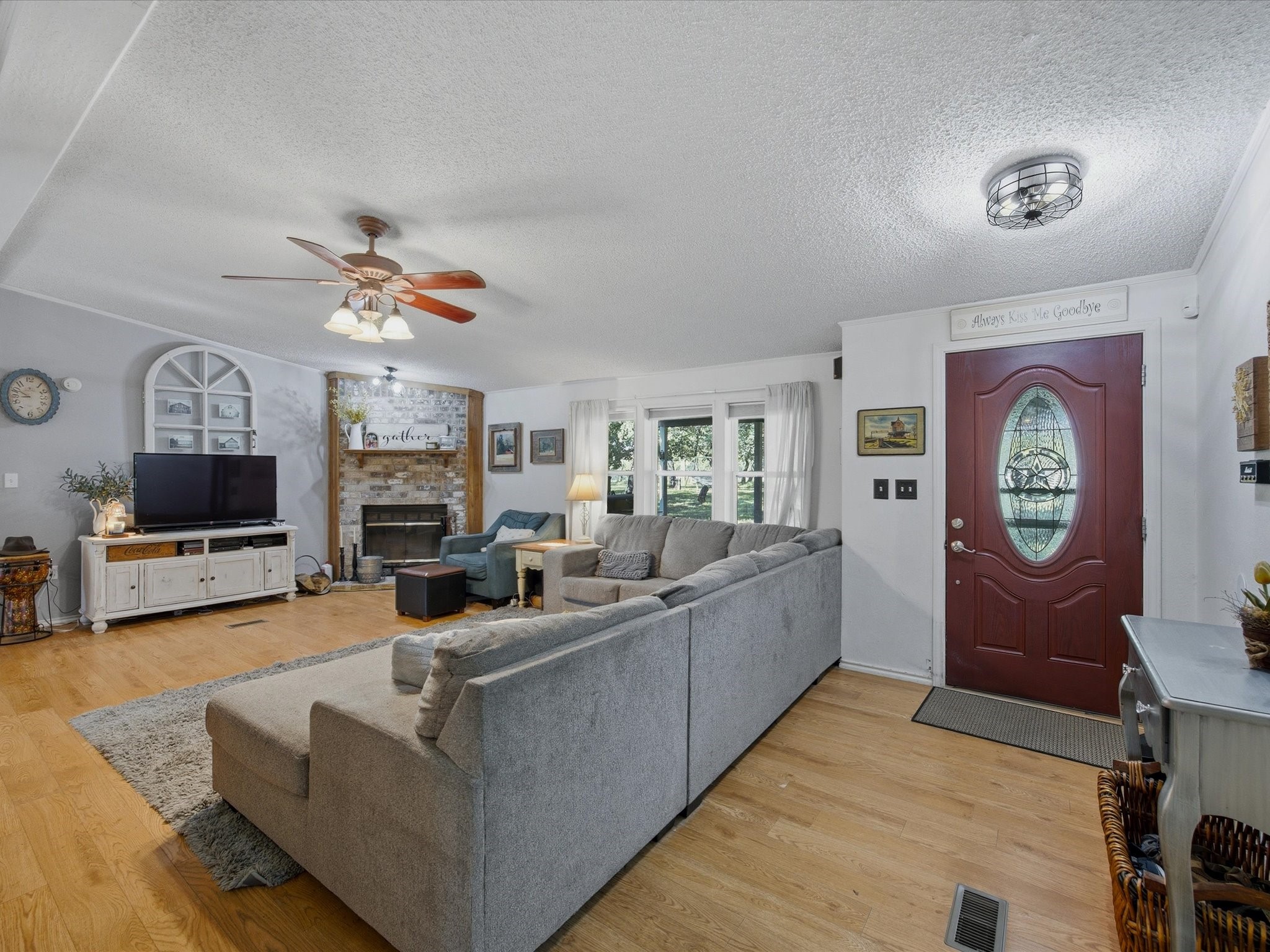 3275 Finis Road Graham TX 76450