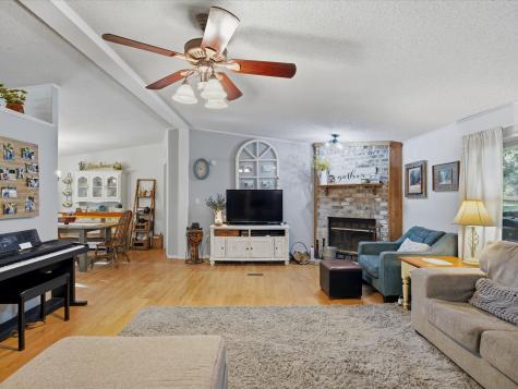 3275 Finis Road Graham TX 76450