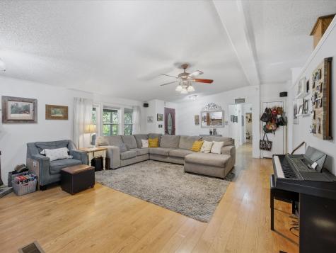 3275 Finis Road Graham TX 76450