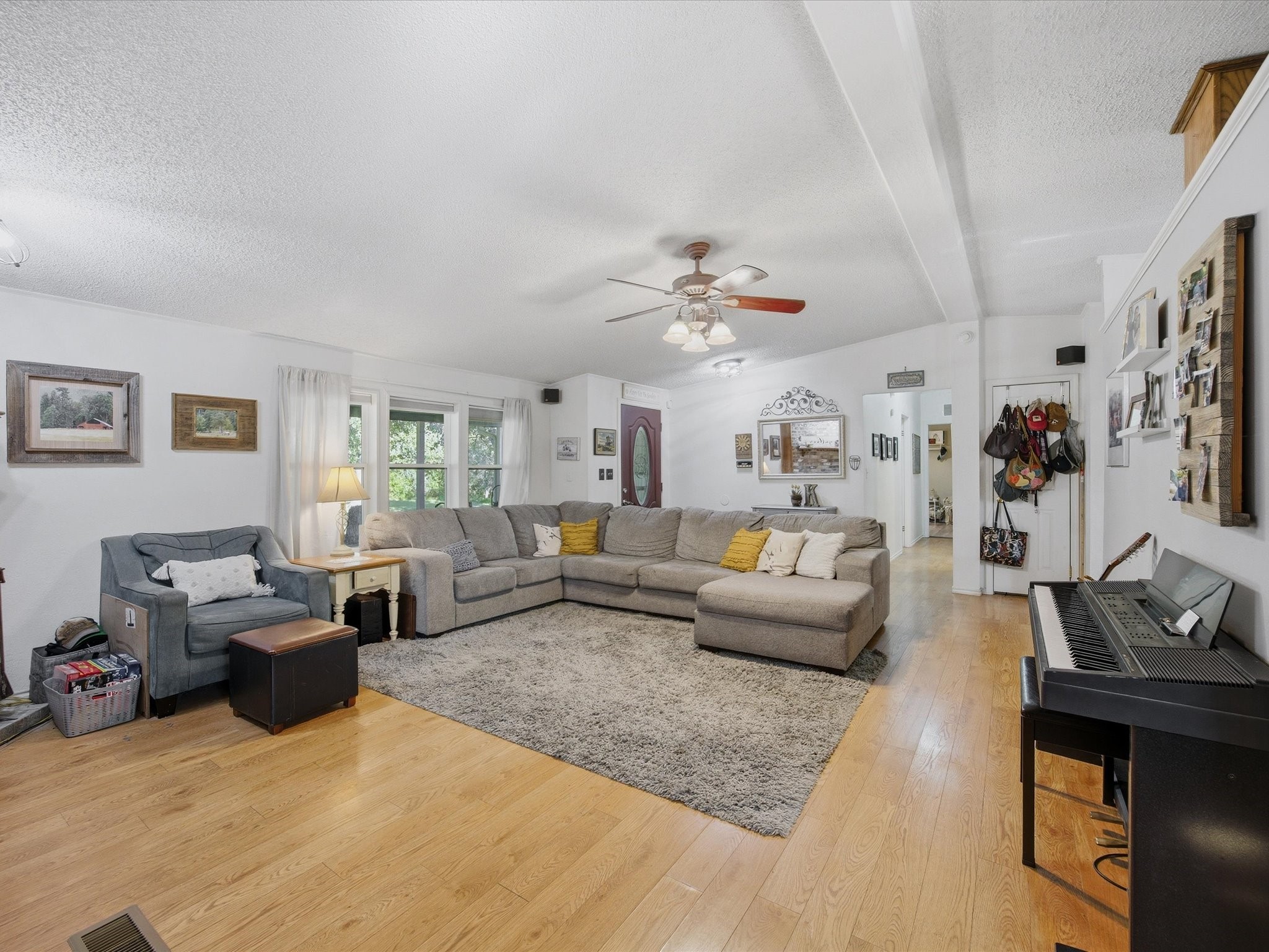3275 Finis Road Graham TX 76450