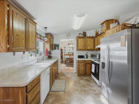3275 Finis Road Graham TX 76450