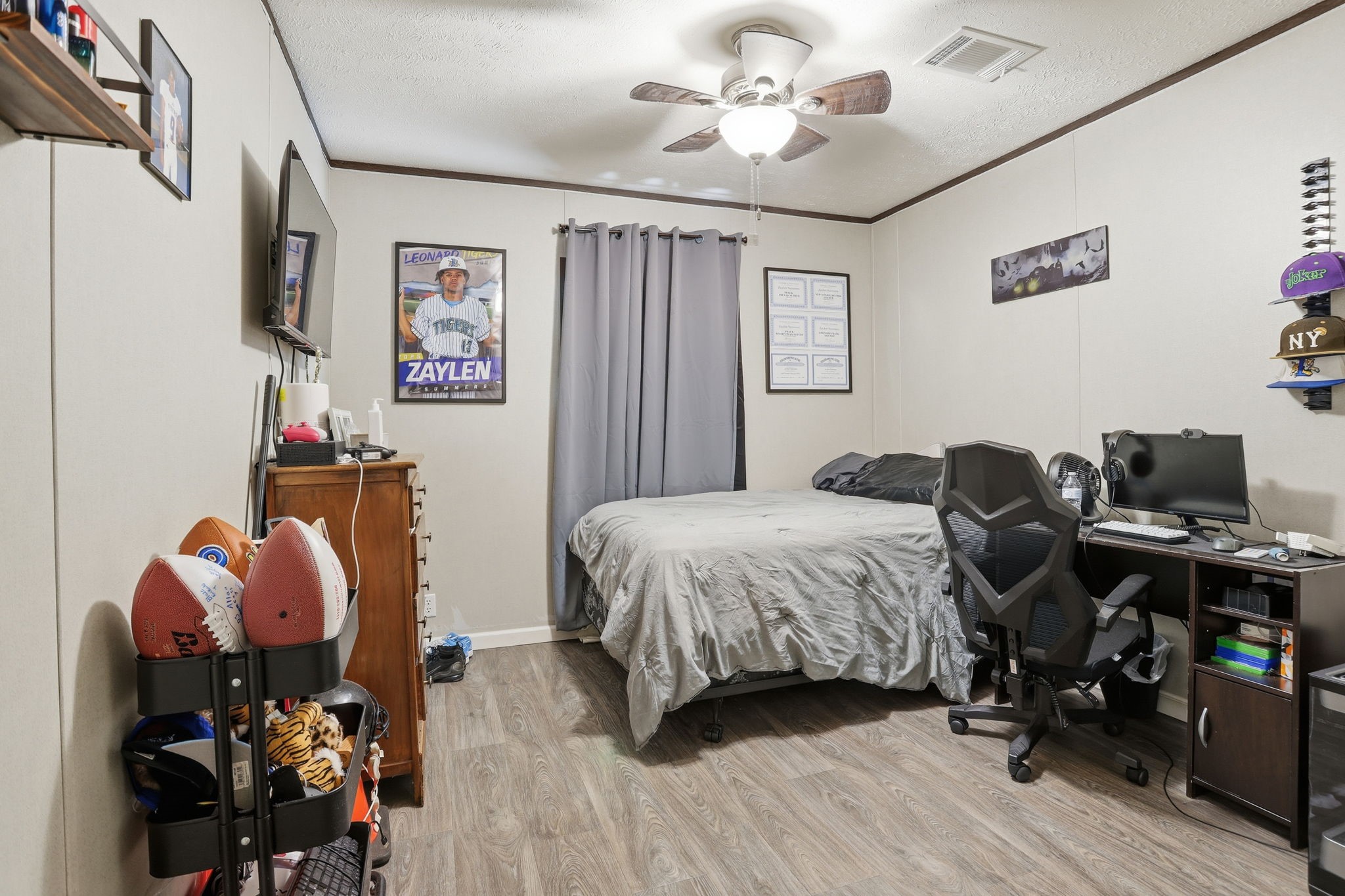 350 County Road 4905 Trenton TX 75490