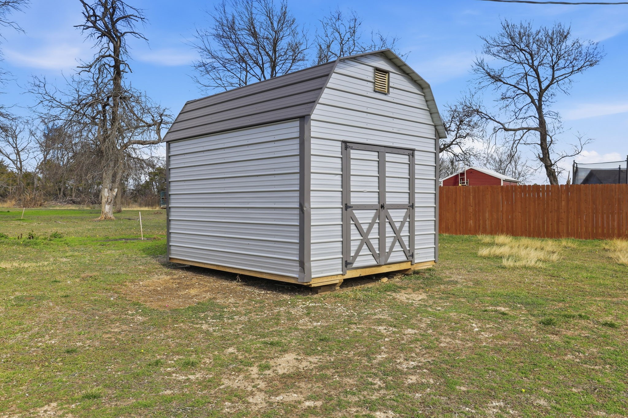 350 County Road 4905 Trenton TX 75490