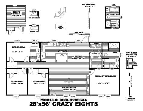 350 County Road 4905 Trenton TX 75490
