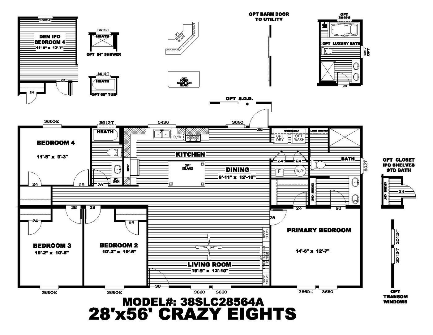350 County Road 4905 Trenton TX 75490