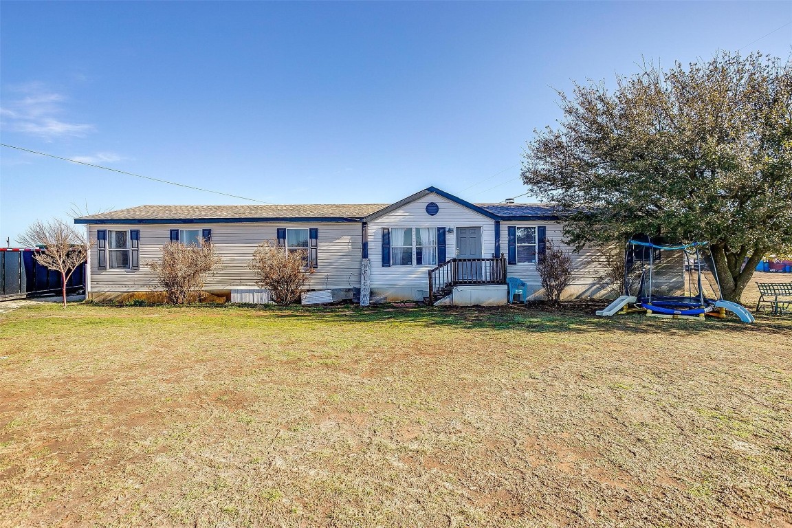 4212 Cherry Ridge Lane Joshua TX 76058