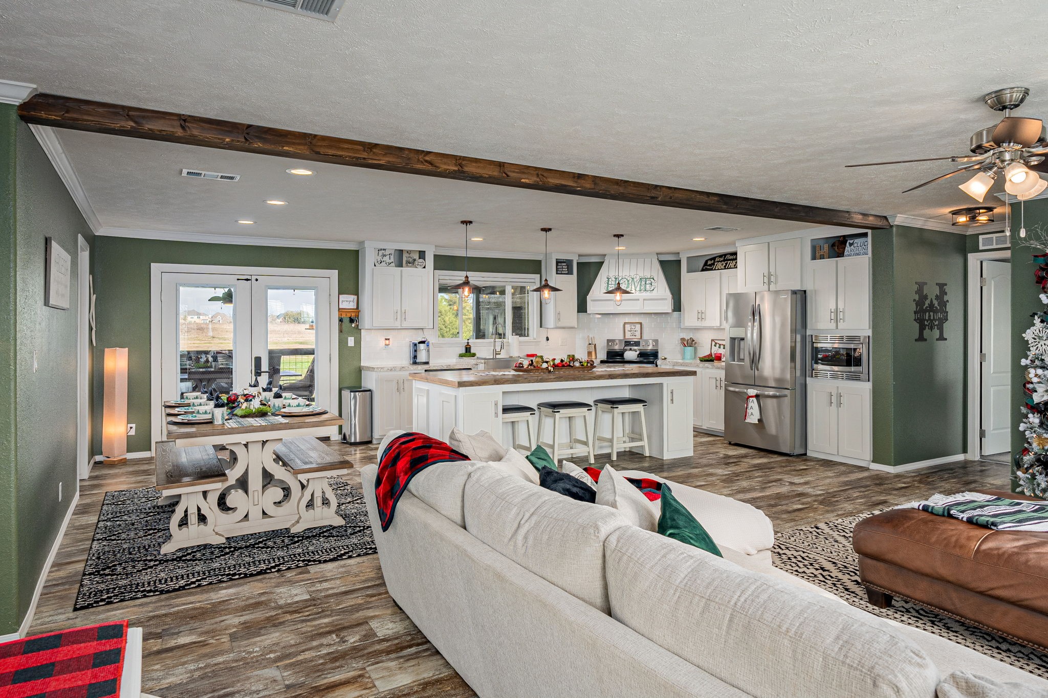 12699 County Road 574 Farmersville TX 75442