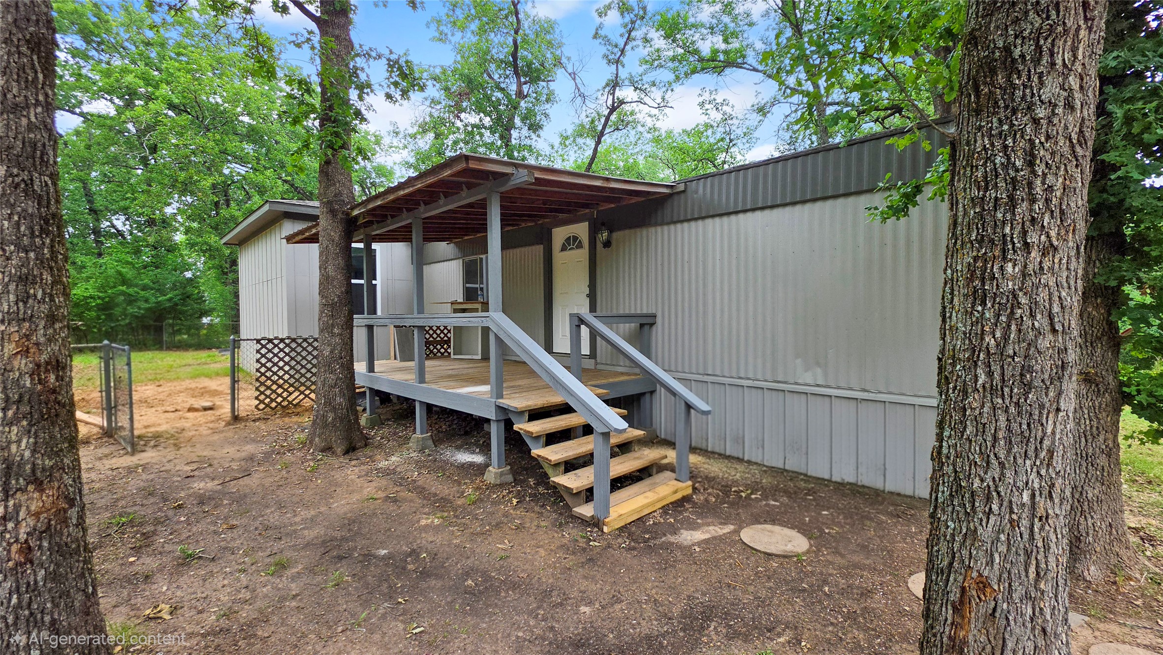 111 Custer Road Mabank TX 75156