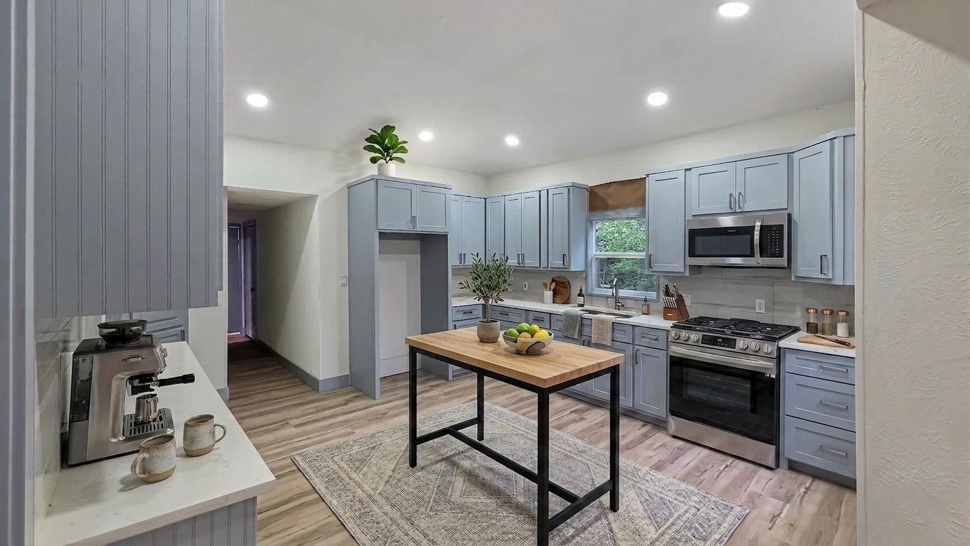 111 Custer Road Mabank TX 75156