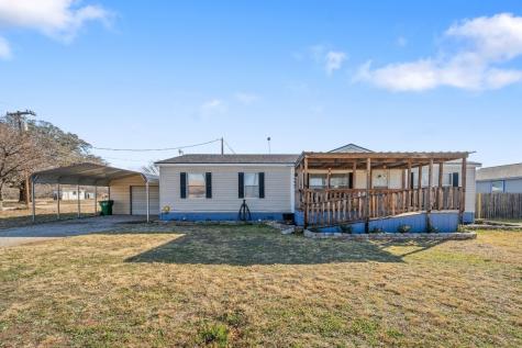 701 Oak Creek Drive Bangs TX 76823
