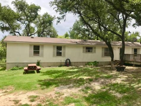 8042 County Road 606 Brownwood TX 76801