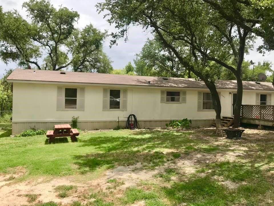 8042 County Road 606 Brownwood TX 76801