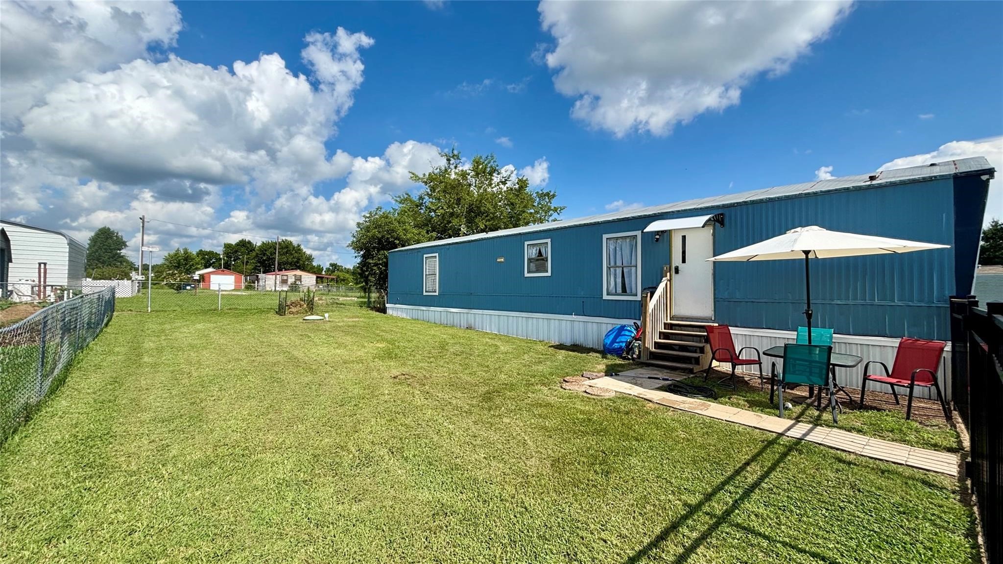 232 White Dove Drive Quitman TX 75783
