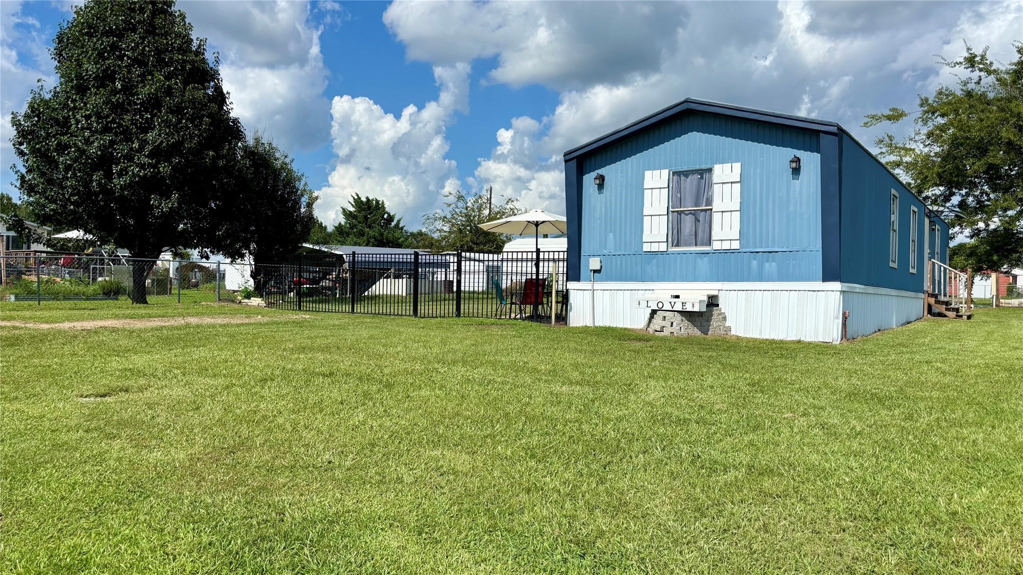 232 White Dove Drive Quitman TX 75783
