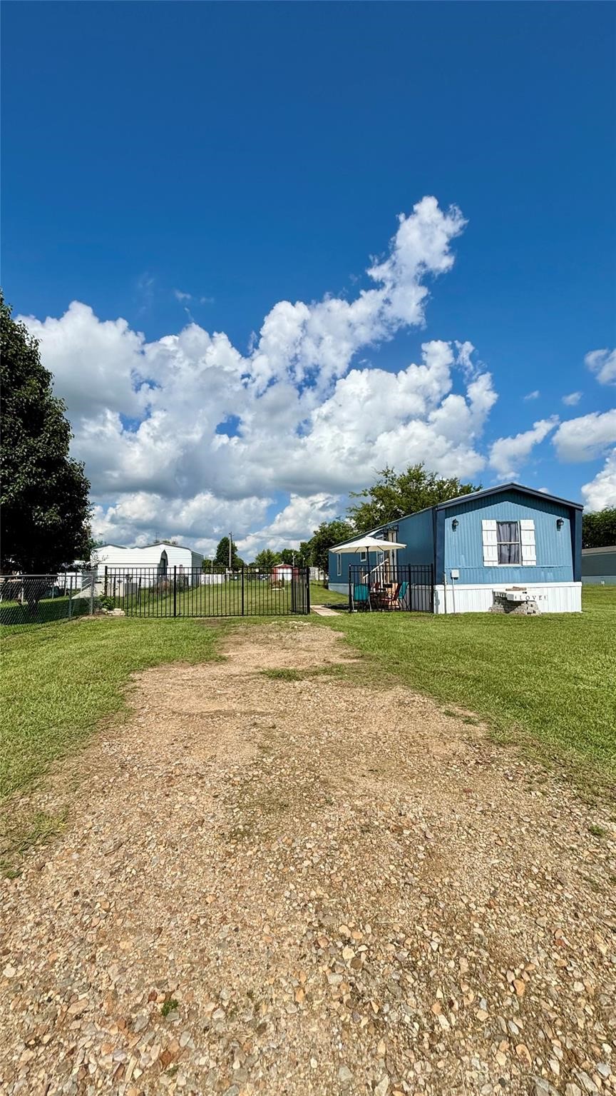232 White Dove Drive Quitman TX 75783