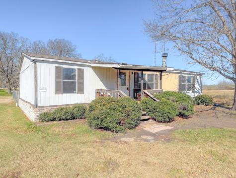 8700 NW County Road 2109 Corsicana TX 75110