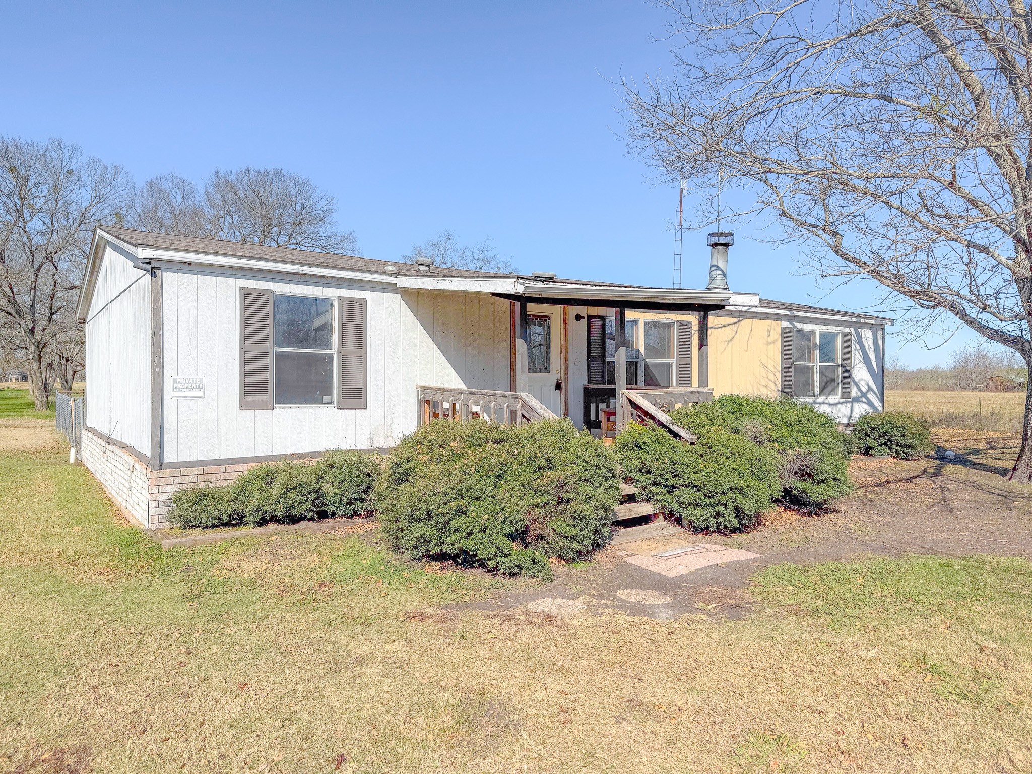 8700 NW County Road 2109 Corsicana TX 75110