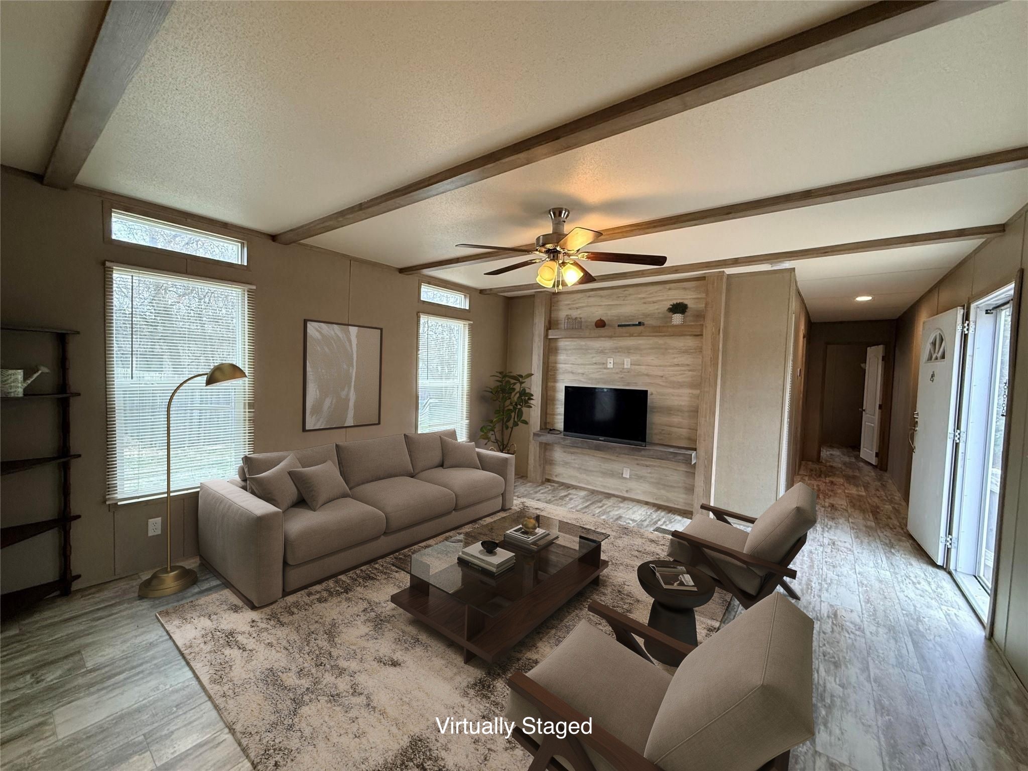821 Quail Run Seven Points TX 75143