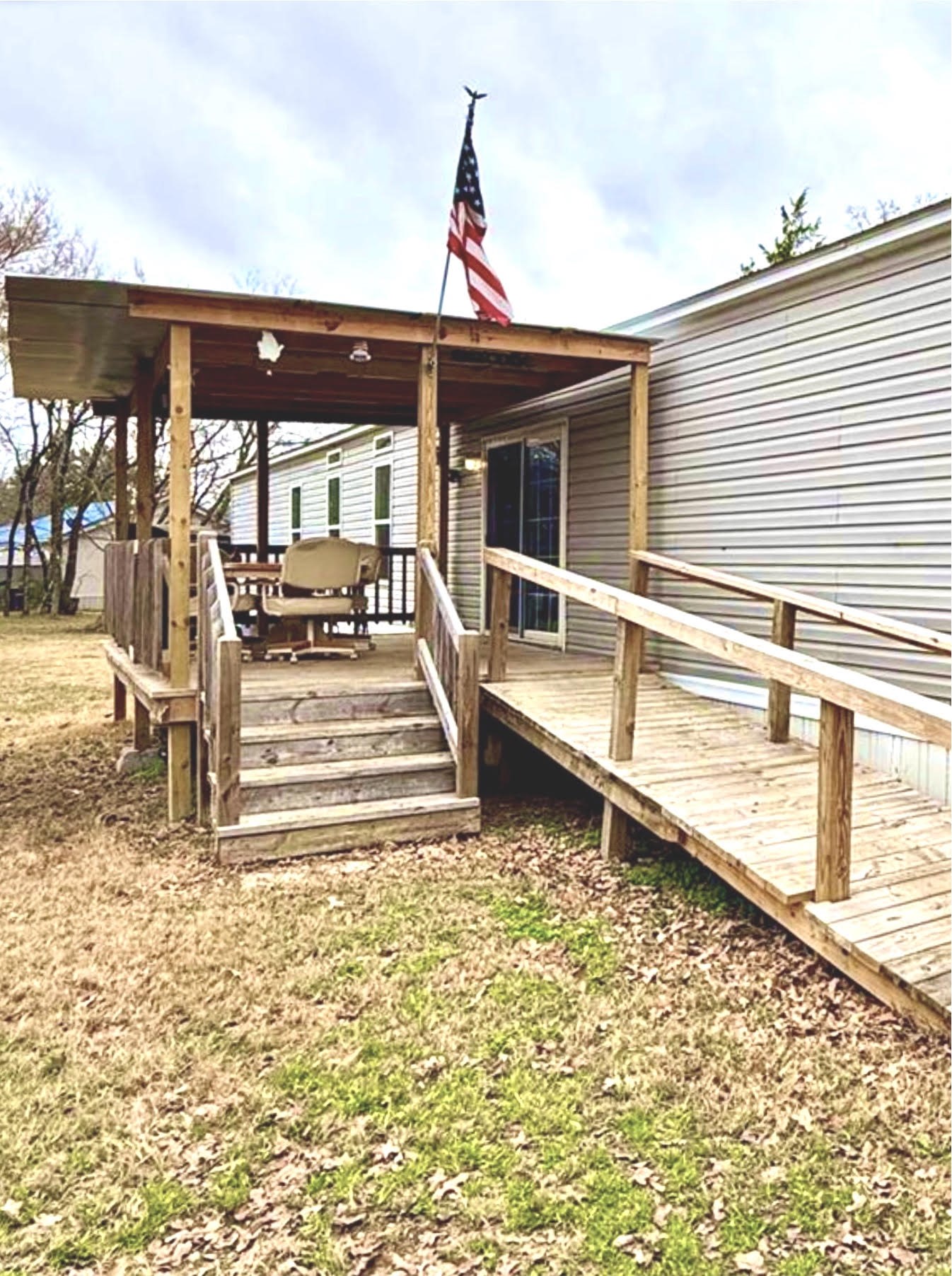 821 Quail Run Seven Points TX 75143