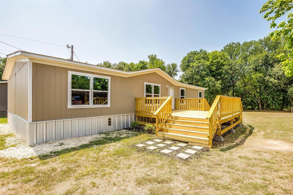 5908 Idaho Court Granbury TX 76048