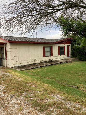 117 Pats Court Weatherford TX 76087