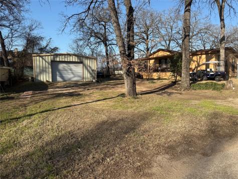 144 Tanglewood Drive Mabank TX 75156