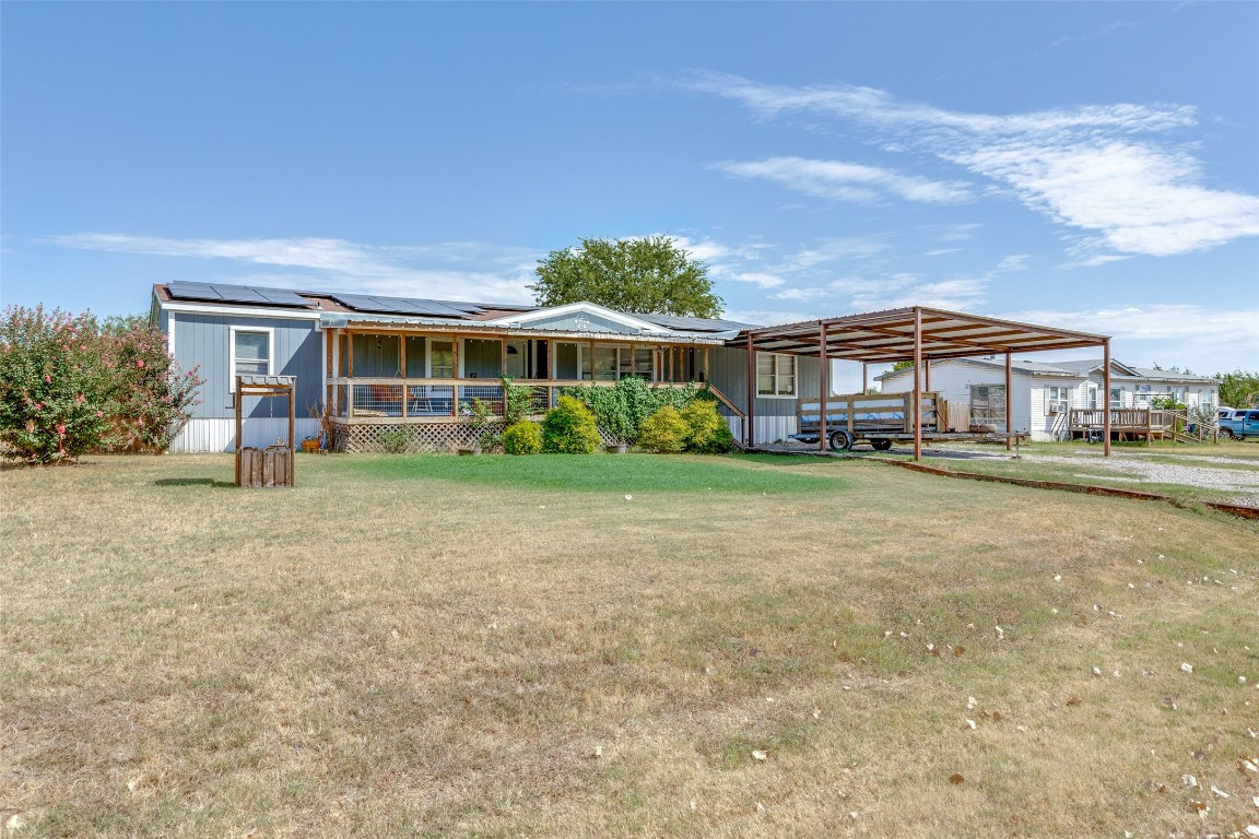 2413 Cypress Lane Burleson TX 76028