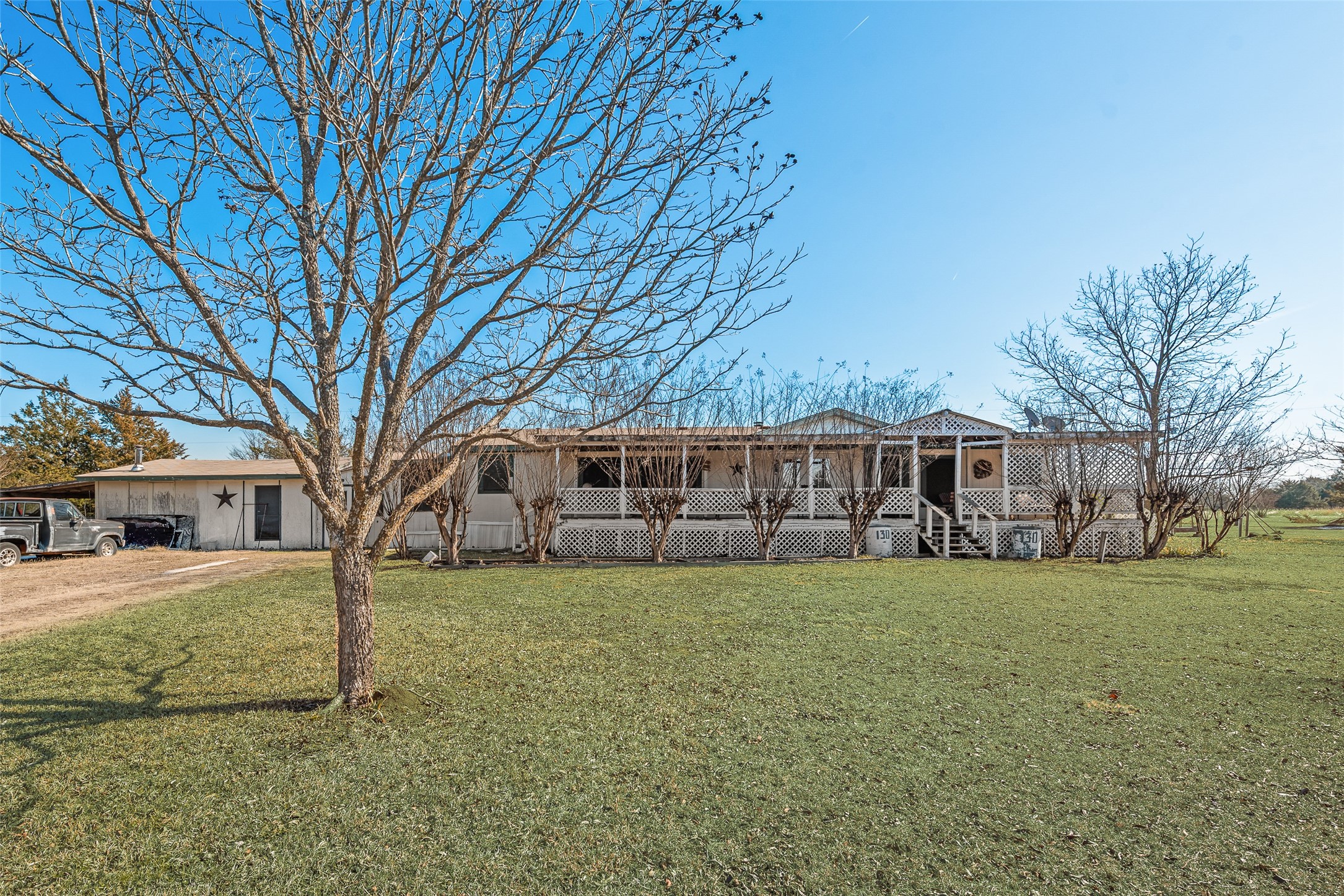 130 Meadowview Lane Point TX 75472