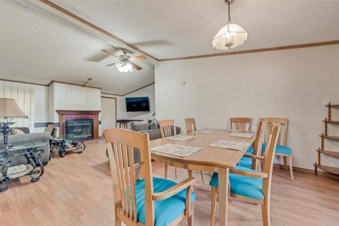 130 Meadowview Lane Point TX 75472
