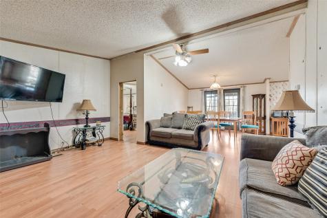 130 Meadowview Lane Point TX 75472