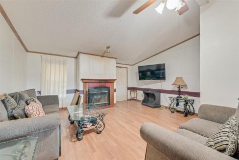 130 Meadowview Lane Point TX 75472