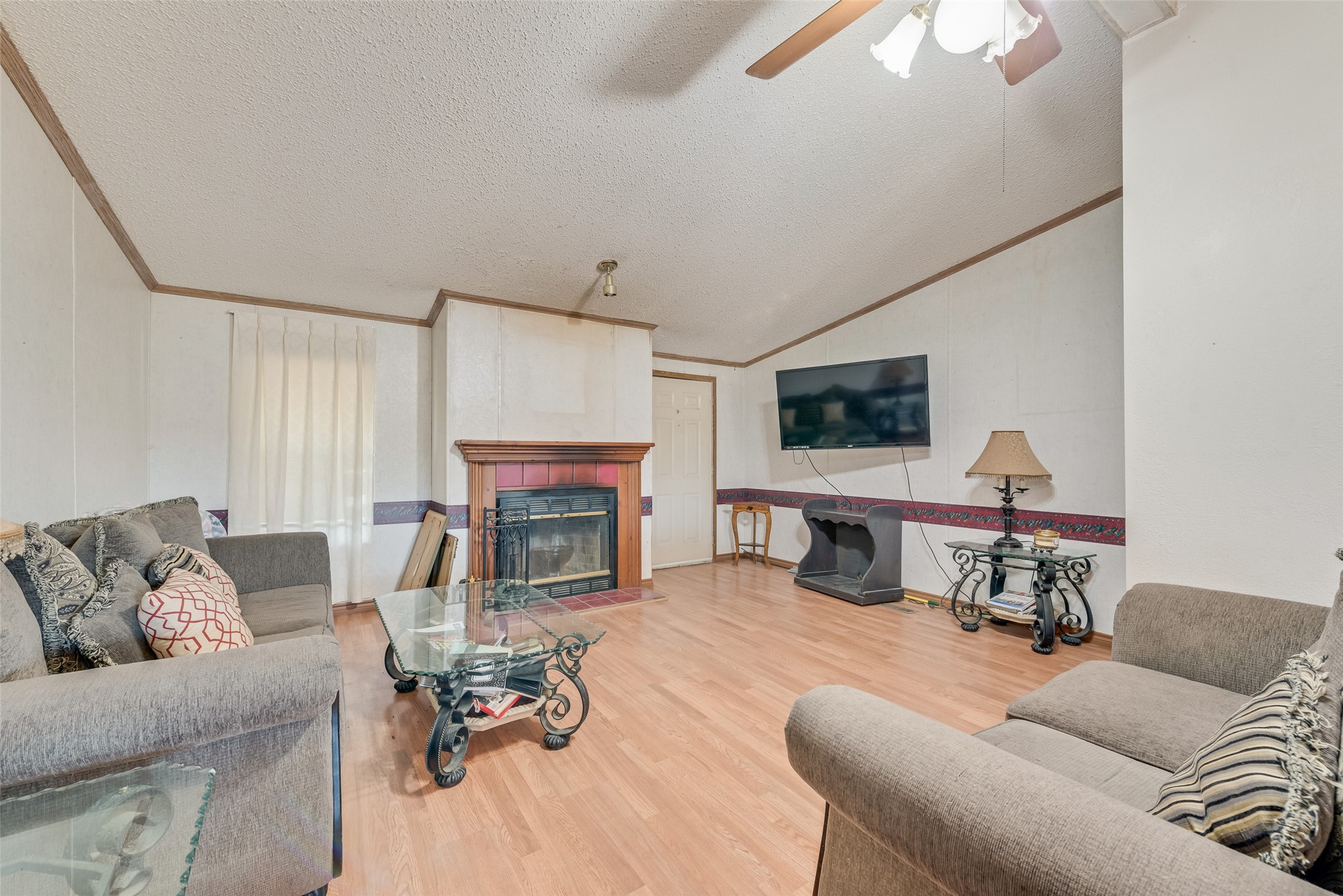 130 Meadowview Lane Point TX 75472
