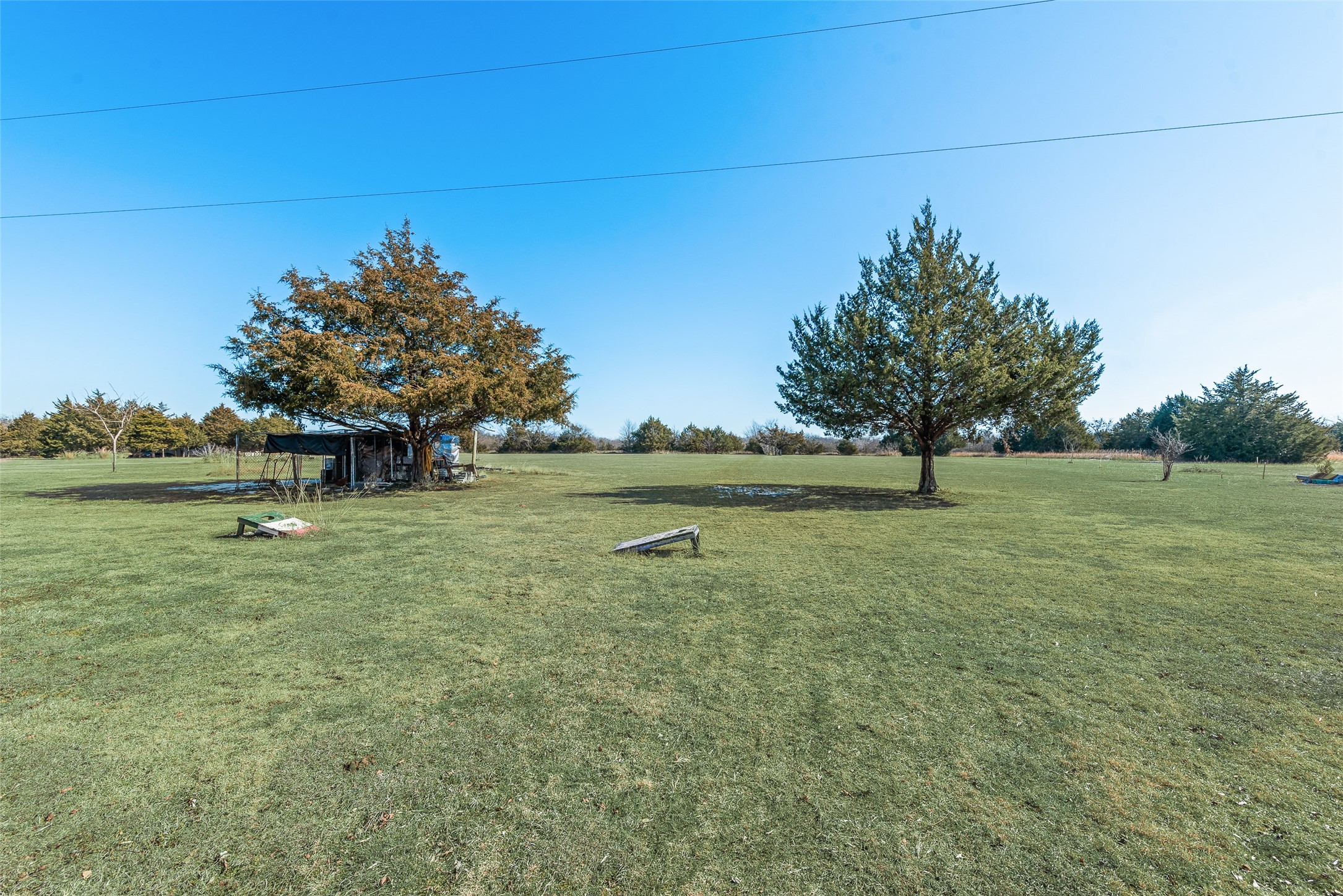 130 Meadowview Lane Point TX 75472