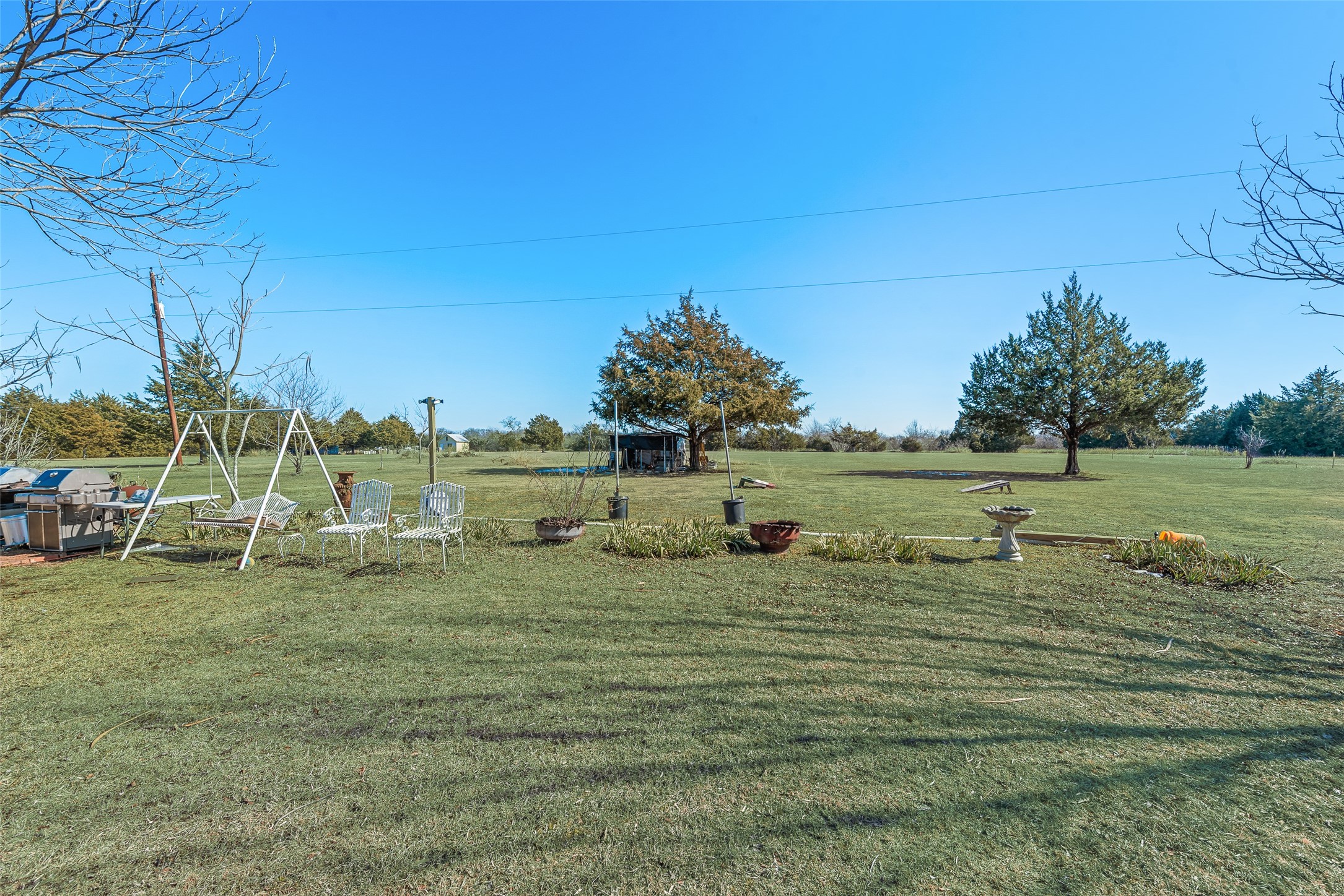 130 Meadowview Lane Point TX 75472