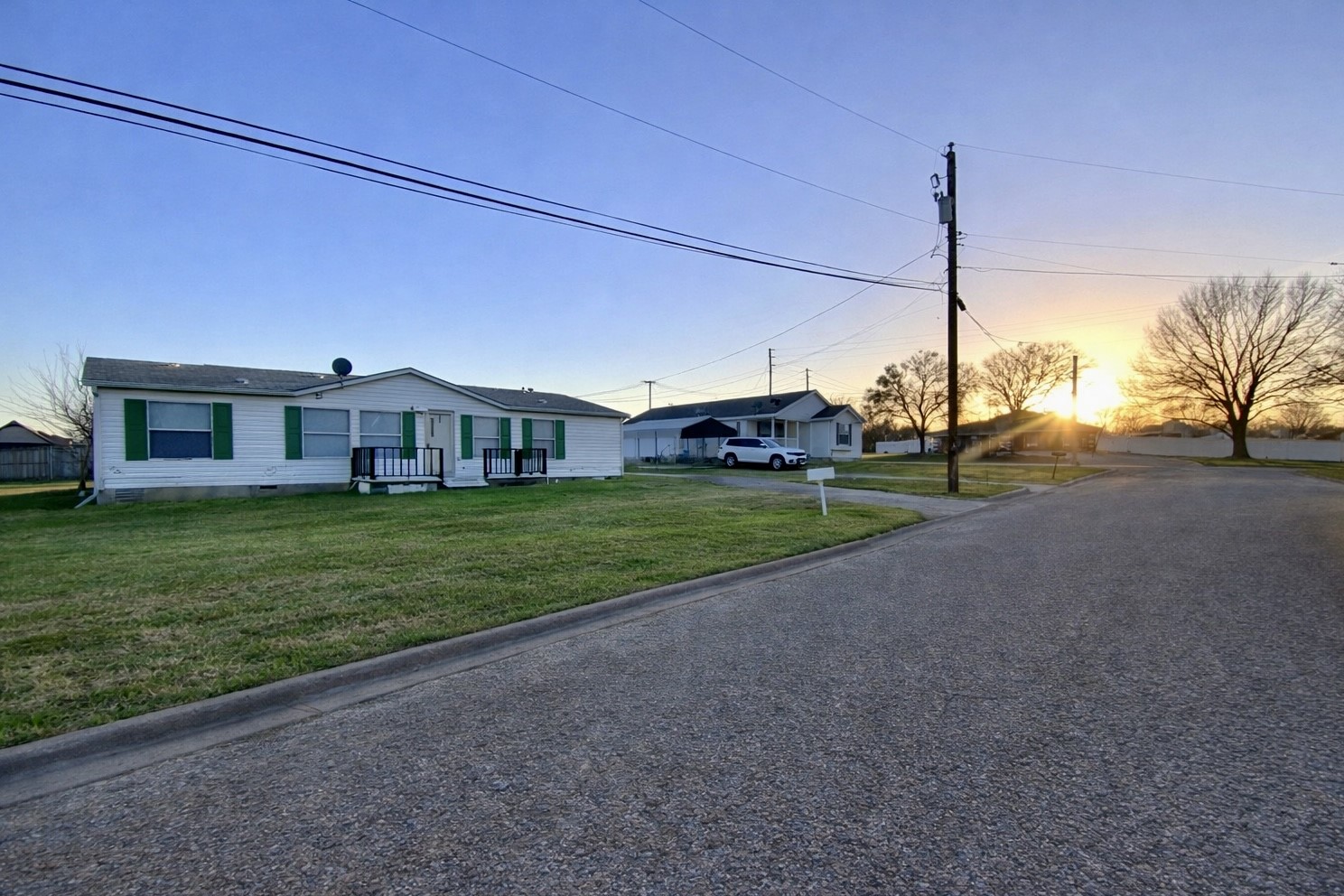 1002 Willow Street Mexia TX 76667