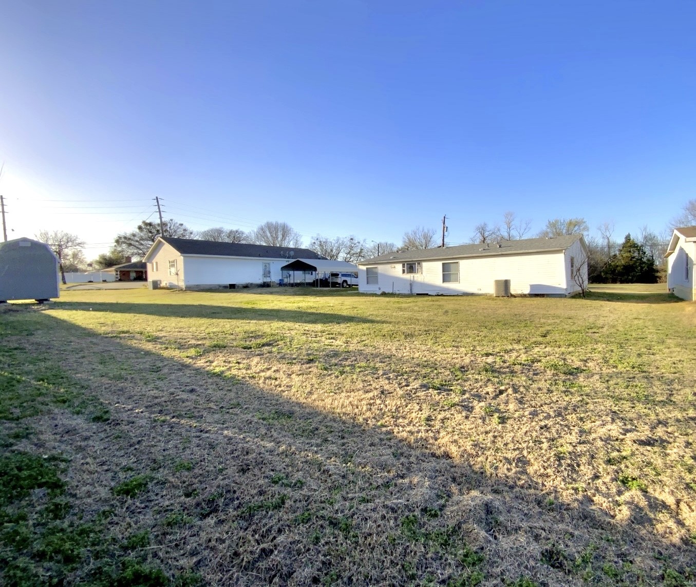1002 Willow Street Mexia TX 76667
