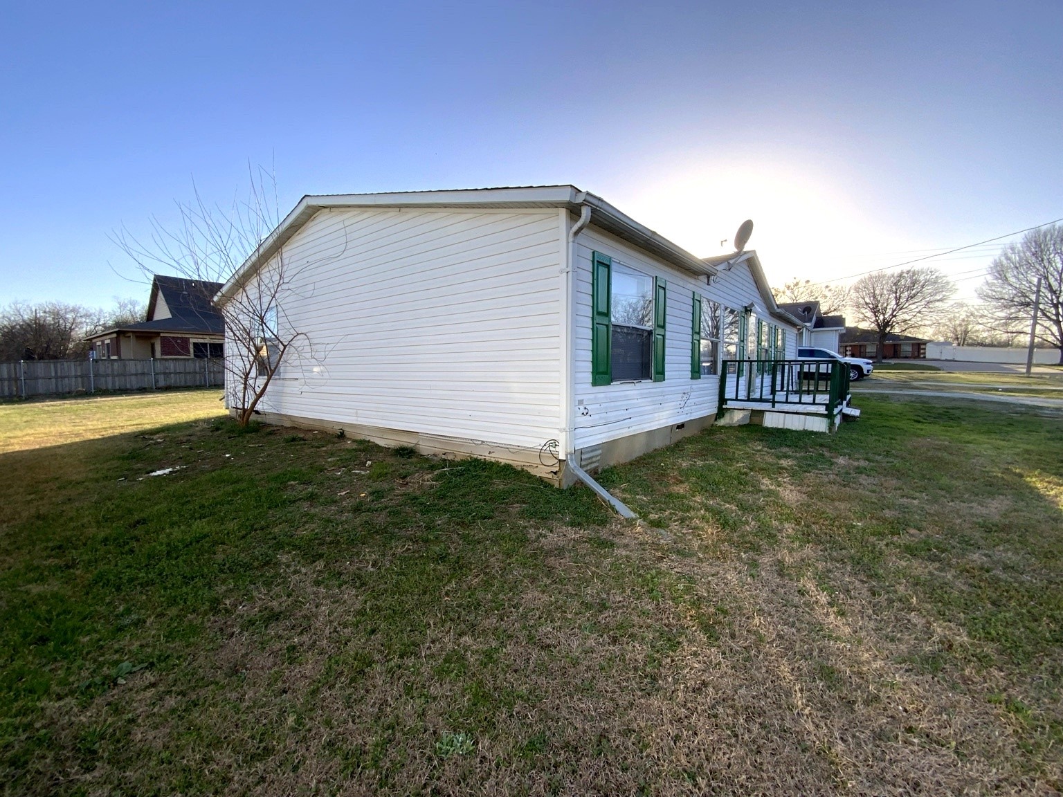 1002 Willow Street Mexia TX 76667