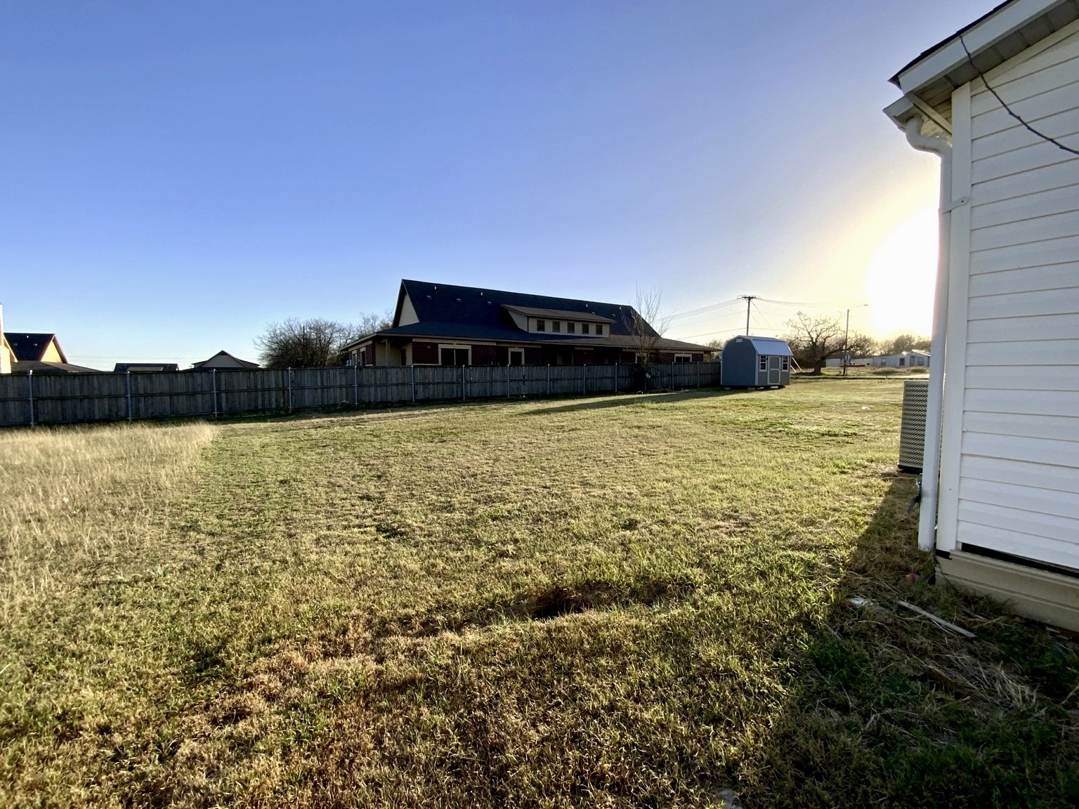 1002 Willow Street Mexia TX 76667