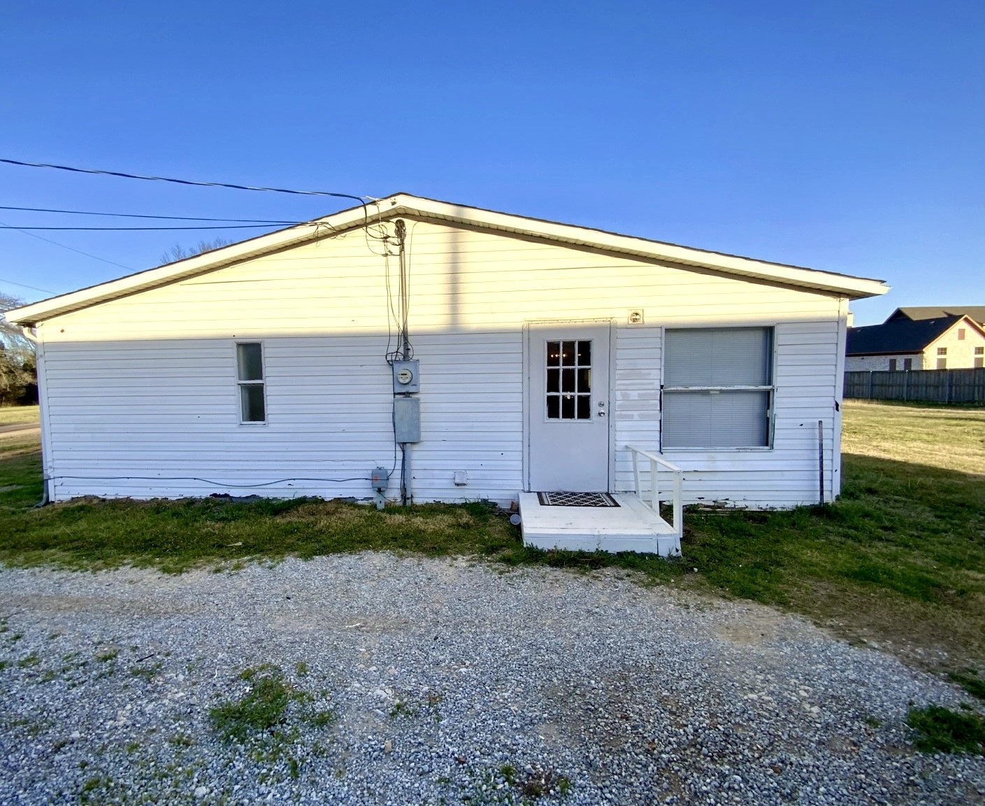 1002 Willow Street Mexia TX 76667