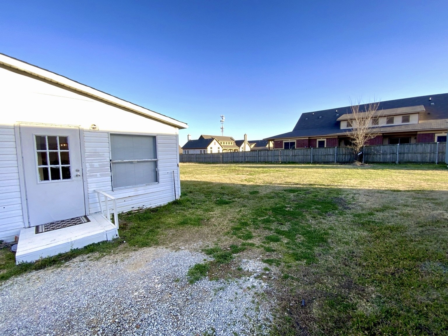 1002 Willow Street Mexia TX 76667