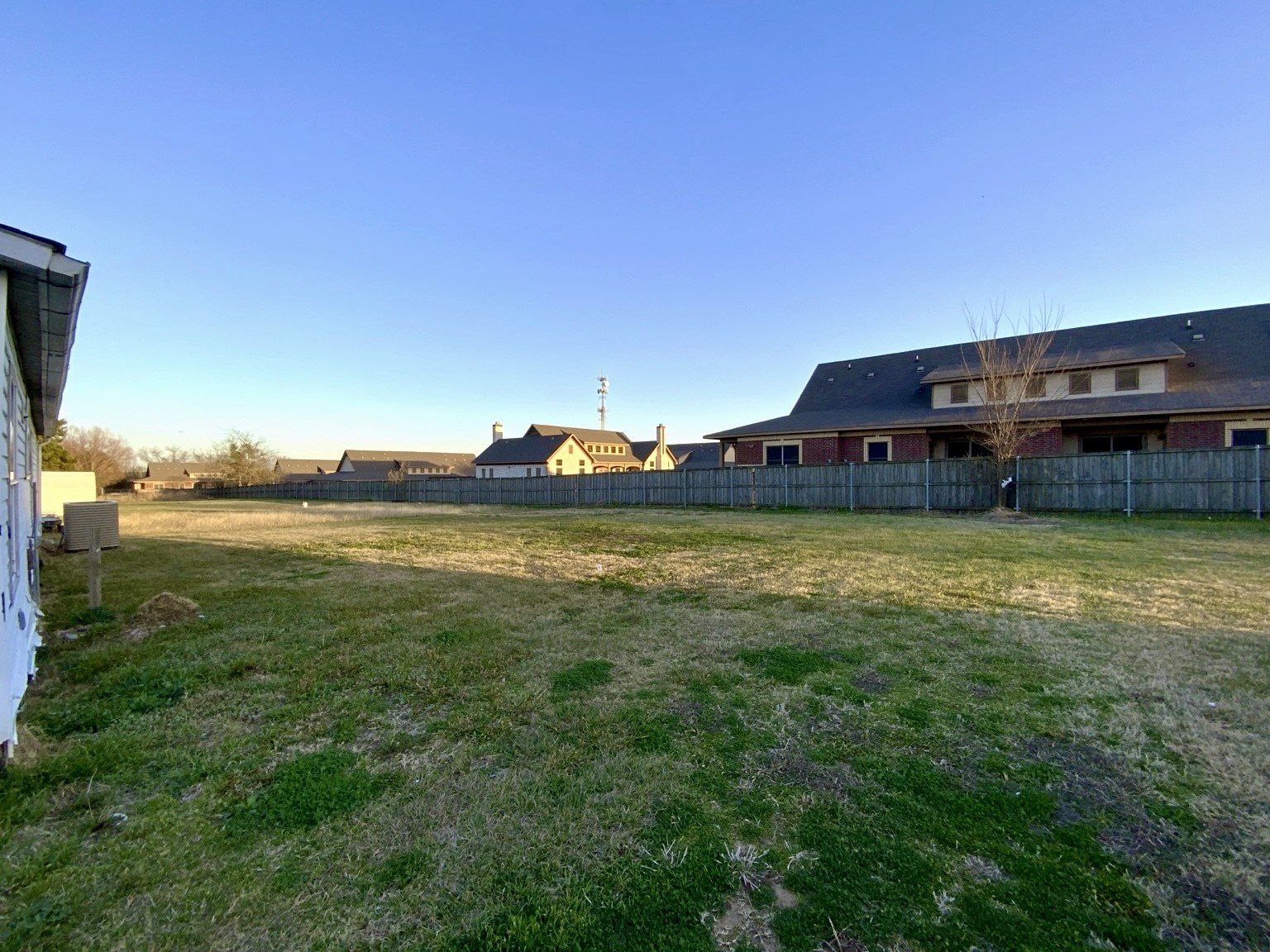 1002 Willow Street Mexia TX 76667
