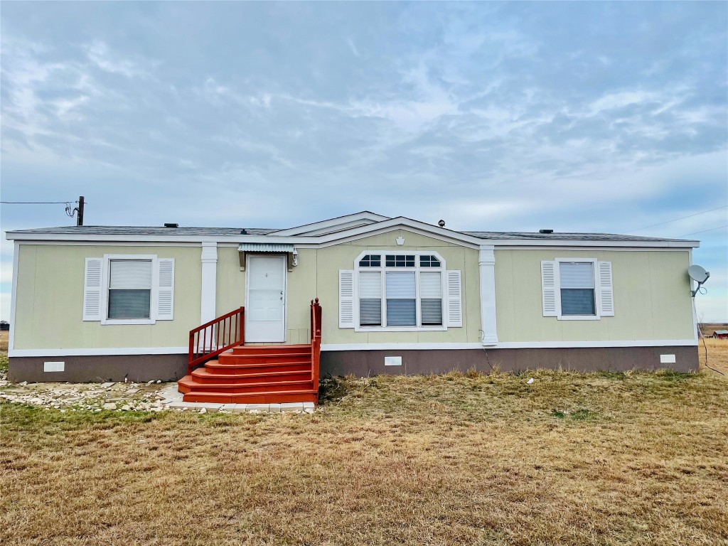 114 Upper Denton Court Weatherford TX 76085