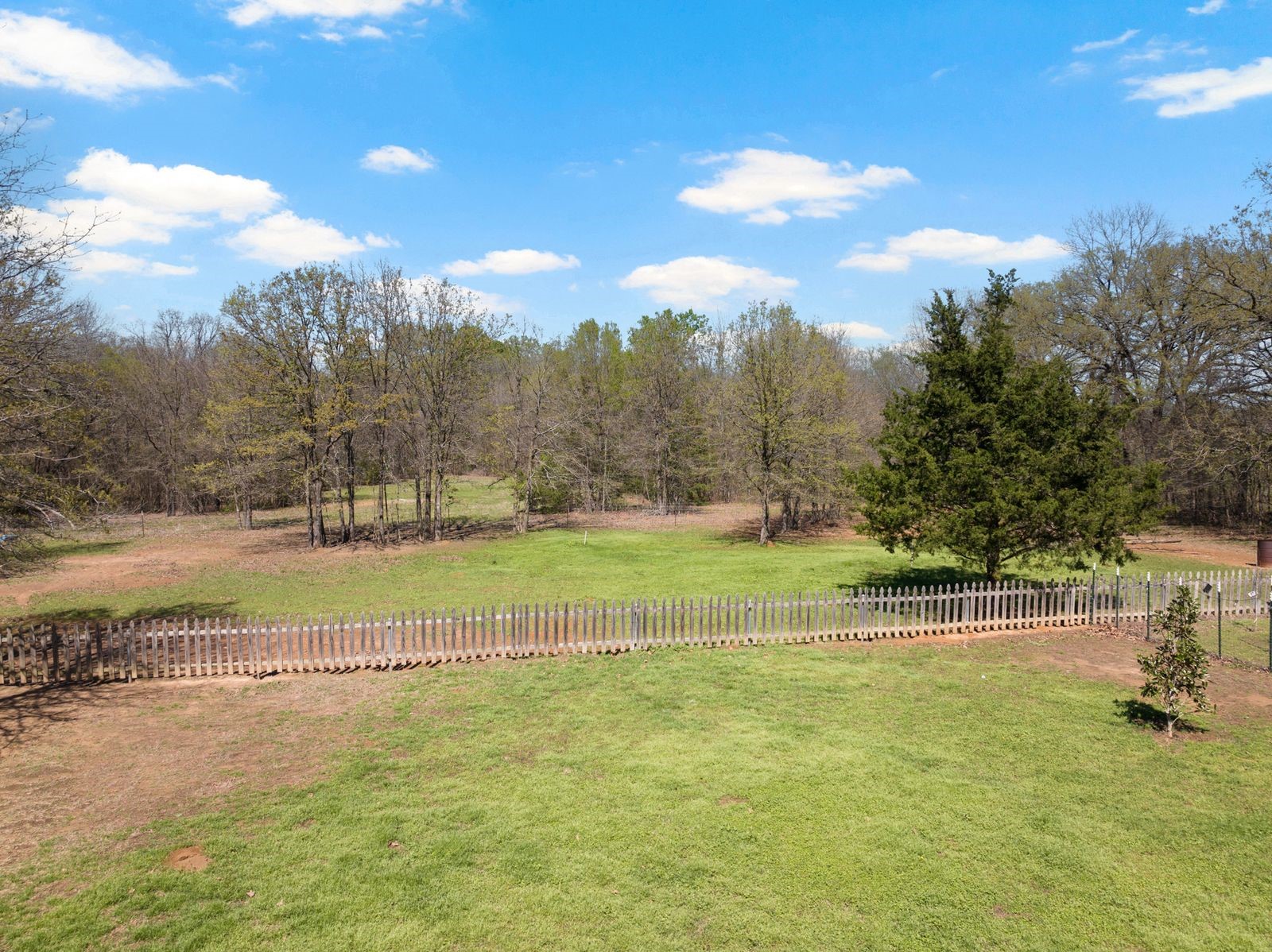 535 NE County Road 2060 Mount Vernon TX 75457