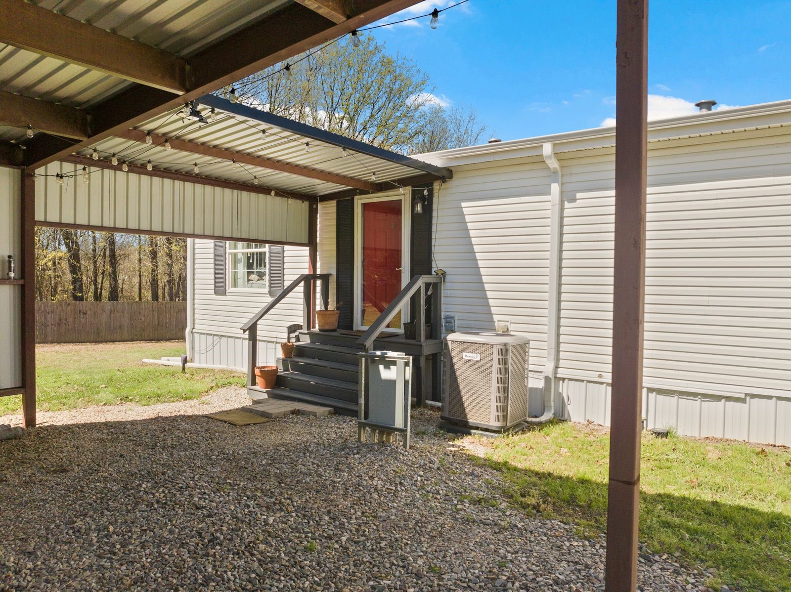535 NE County Road 2060 Mount Vernon TX 75457