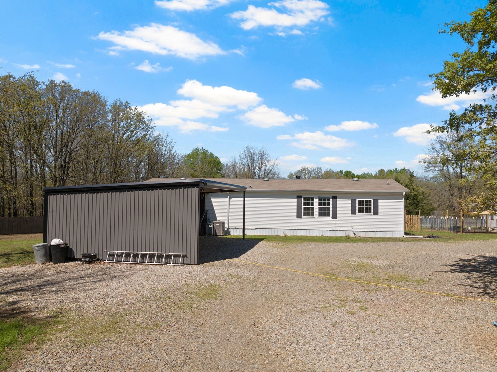 535 NE County Road 2060 Mount Vernon TX 75457