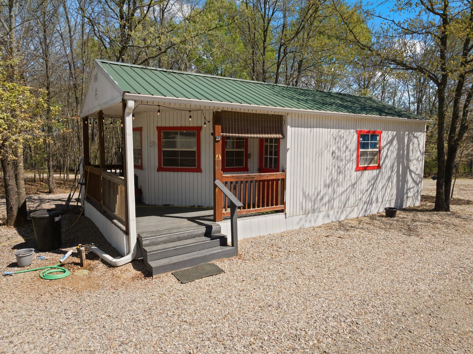 535 NE County Road 2060 Mount Vernon TX 75457