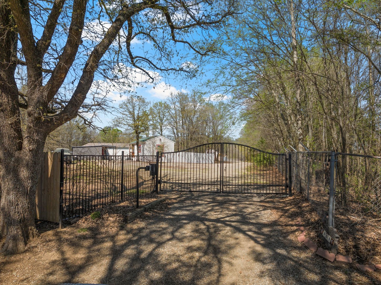 535 NE County Road 2060 Mount Vernon TX 75457