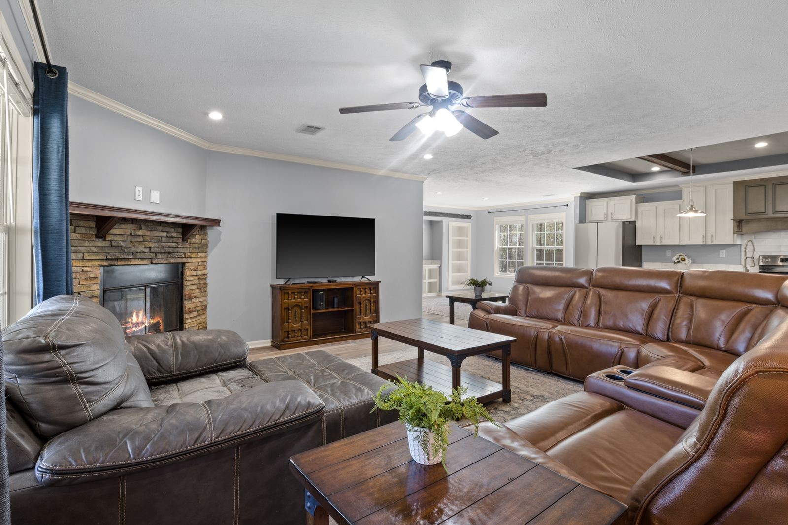 535 NE County Road 2060 Mount Vernon TX 75457
