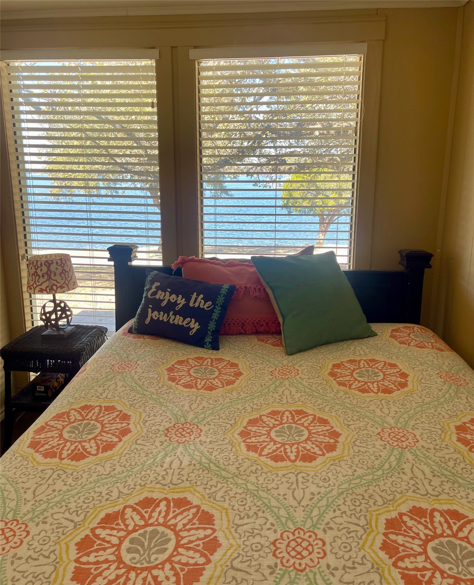 2334 Sanbar Road Possum Kingdom Lake TX 76449